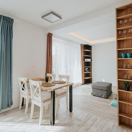 Apartmany U Skraba Bešeňová Buitenkant foto