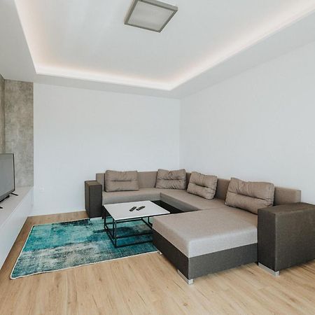 Apartmany U Skraba Bešeňová Buitenkant foto