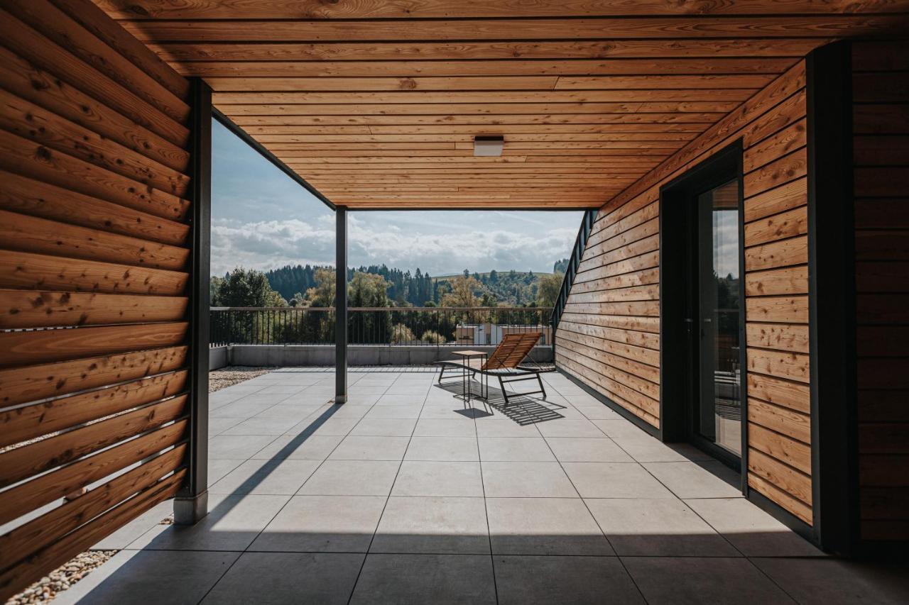 Apartmany U Skraba Bešeňová Buitenkant foto