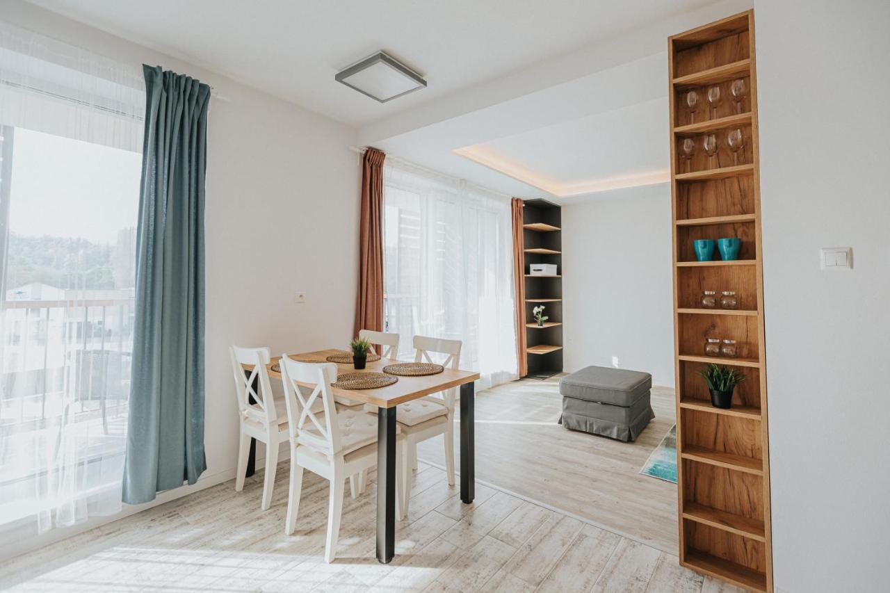 Apartmany U Skraba Bešeňová Buitenkant foto