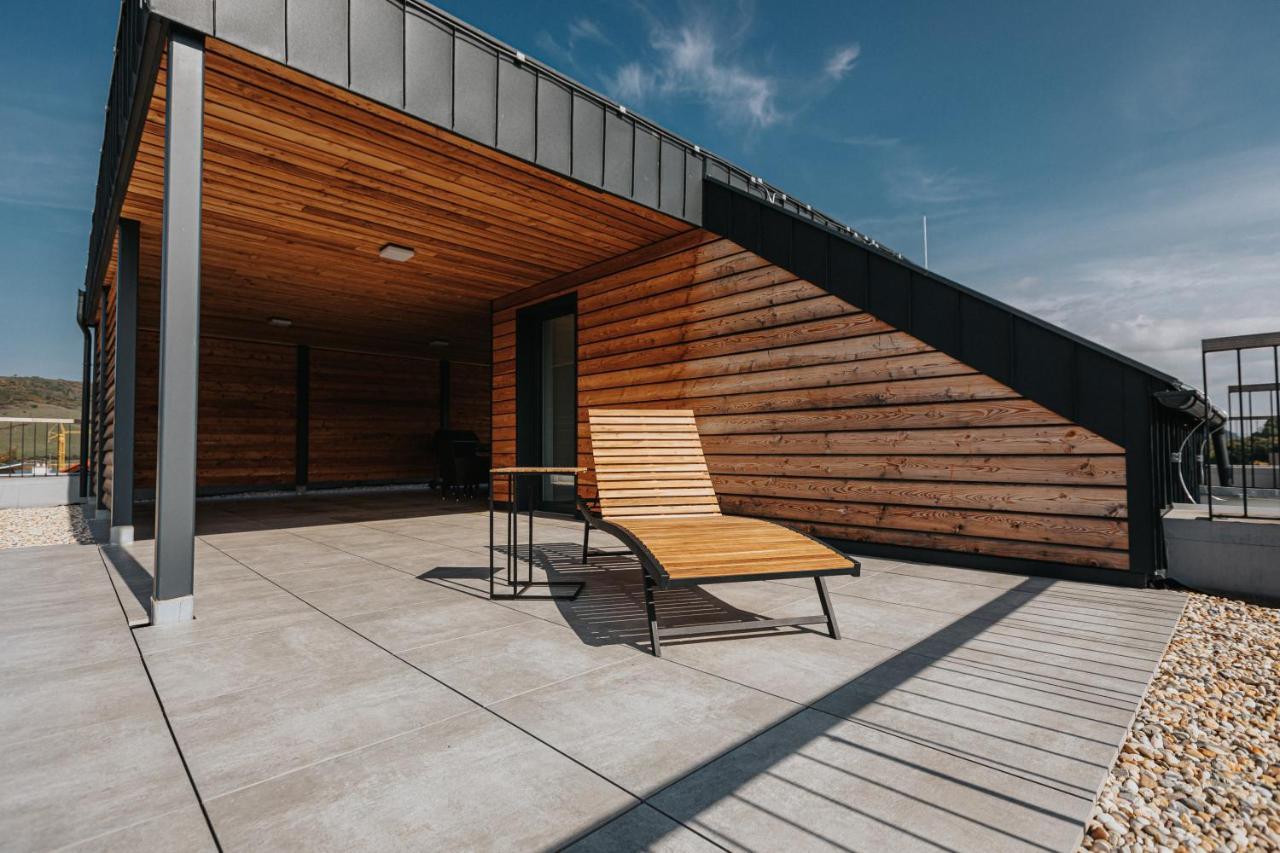 Apartmany U Skraba Bešeňová Buitenkant foto