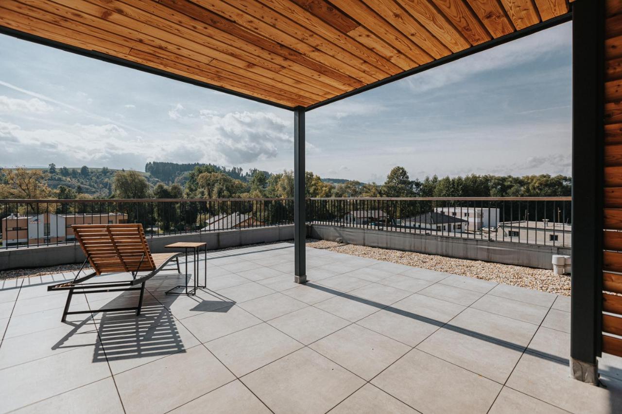 Apartmany U Skraba Bešeňová Buitenkant foto