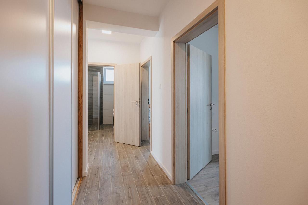 Apartmany U Skraba Bešeňová Buitenkant foto