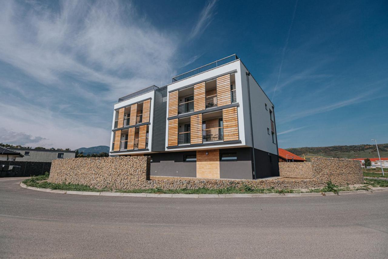 Apartmany U Skraba Bešeňová Buitenkant foto