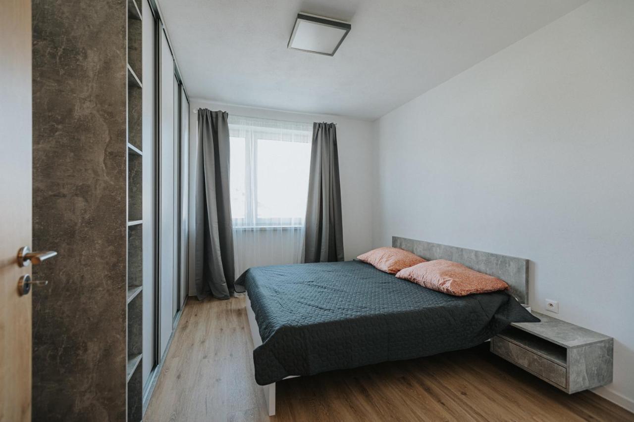 Apartmany U Skraba Bešeňová Buitenkant foto