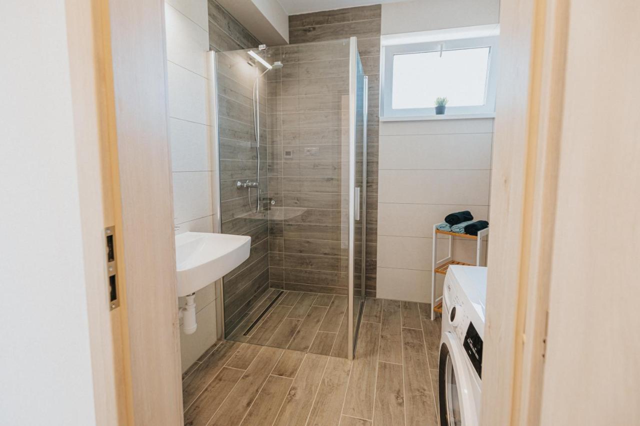 Apartmany U Skraba Bešeňová Buitenkant foto