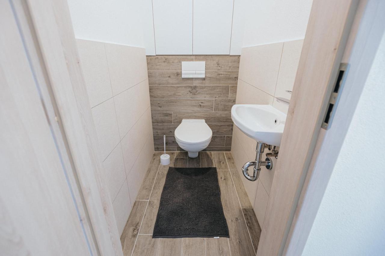 Apartmany U Skraba Bešeňová Buitenkant foto