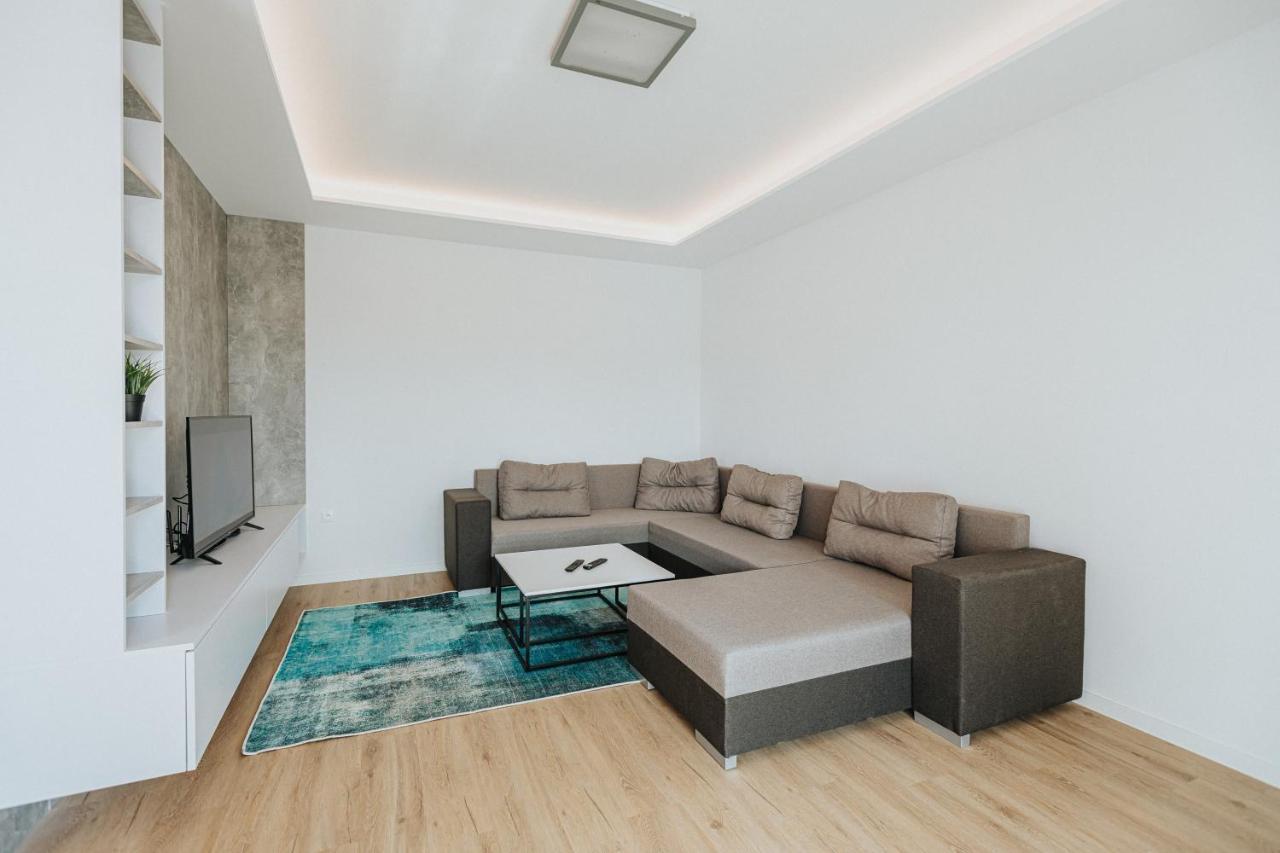 Apartmany U Skraba Bešeňová Buitenkant foto